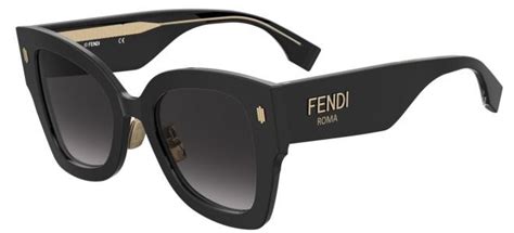 fendi zonnebrillen|Fendi Sunglasses for Women .